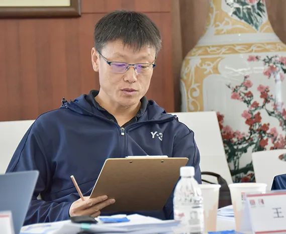 2024年度清华同衡总工质量巡查(长三角分院站)圆满完成 2024年度清华同衡总工质量巡查(长三角分院站)圆满完成
