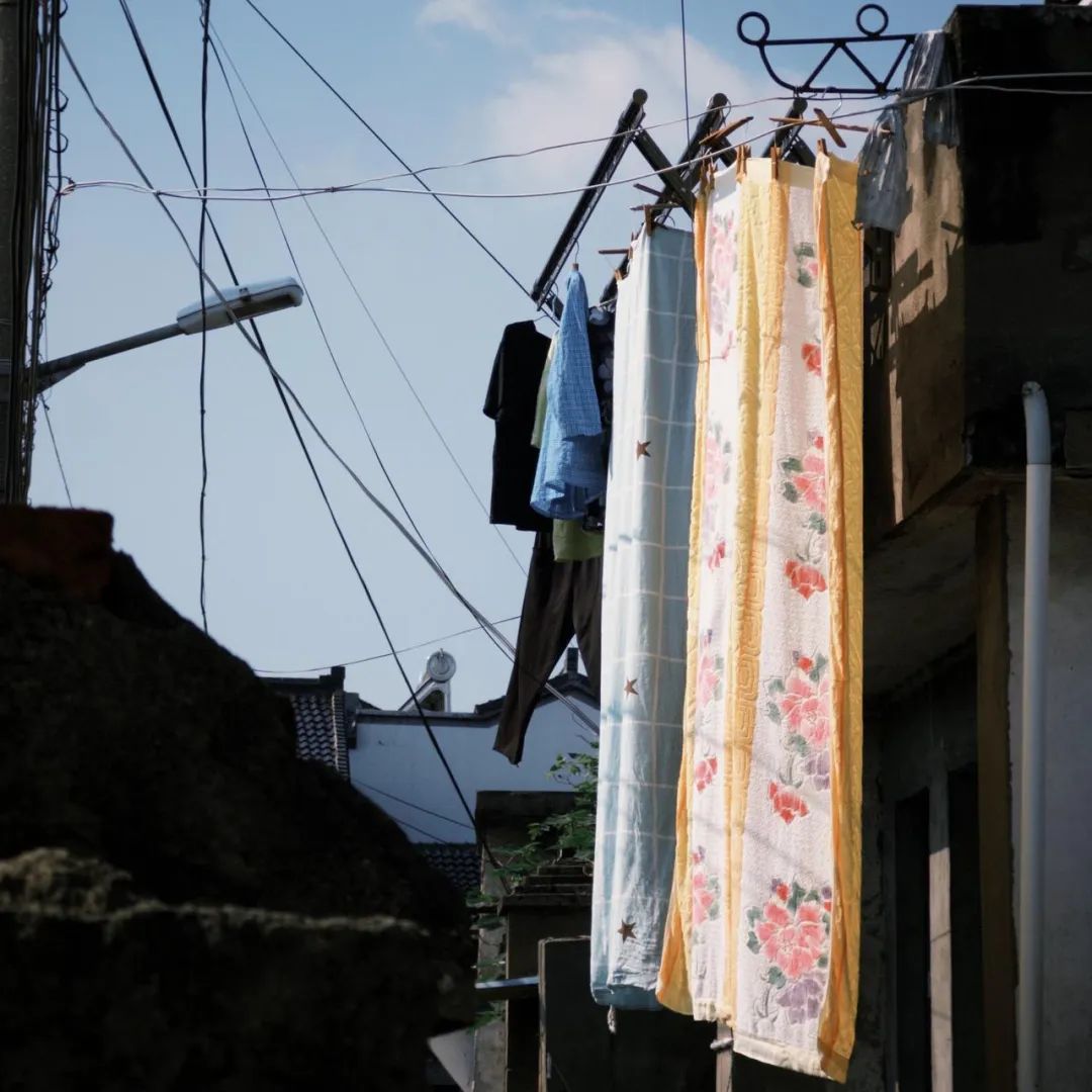 斗门，回得去的江南