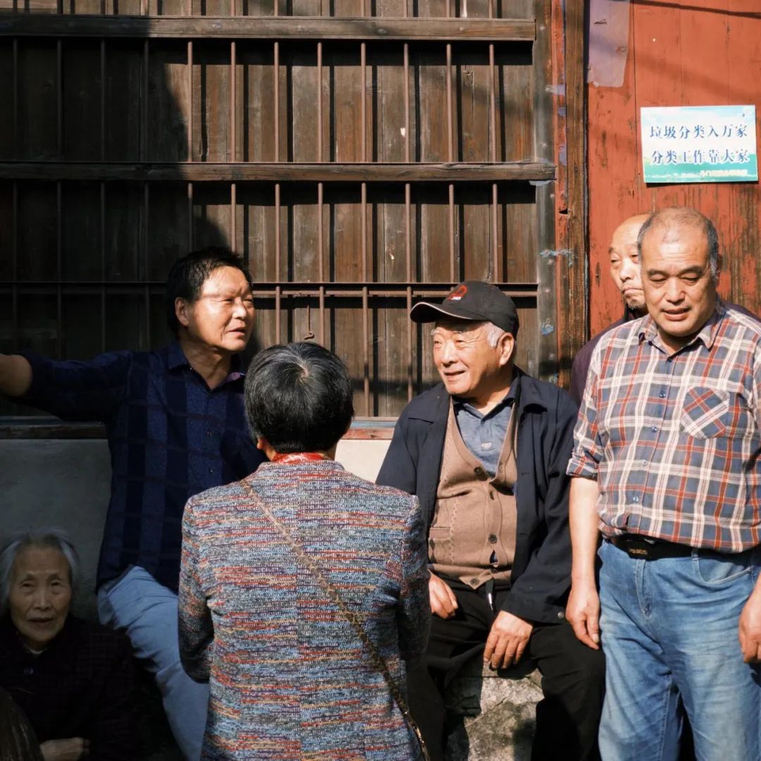 斗门，回得去的江南