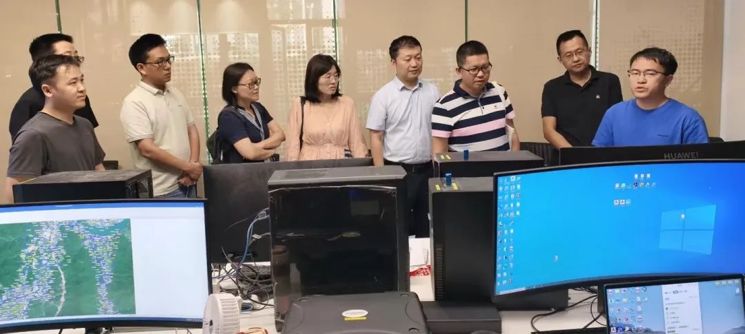 点赞!院在省测绘地理信息行业职业技能竞赛中勇创佳绩|广规要闻 点赞!院在省测绘地理信息行业职业技能竞赛中勇创佳绩|广规要闻