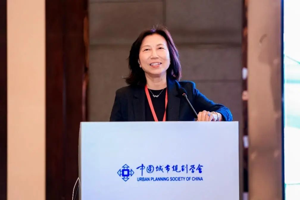 会议 | 2024年中国城市规划学会小城镇规划分会学术年会在辽宁沈阳召开
