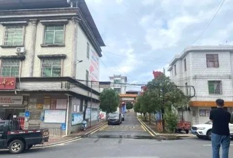 百千万工程⑳|最炫民族风,魅力高山行——禾洞镇乡镇建设规划点亮清远民族文旅示范地 百千万工程⑳|最炫民族风,魅力高山行——禾洞镇乡镇建设规划点亮清远民族文旅示范地