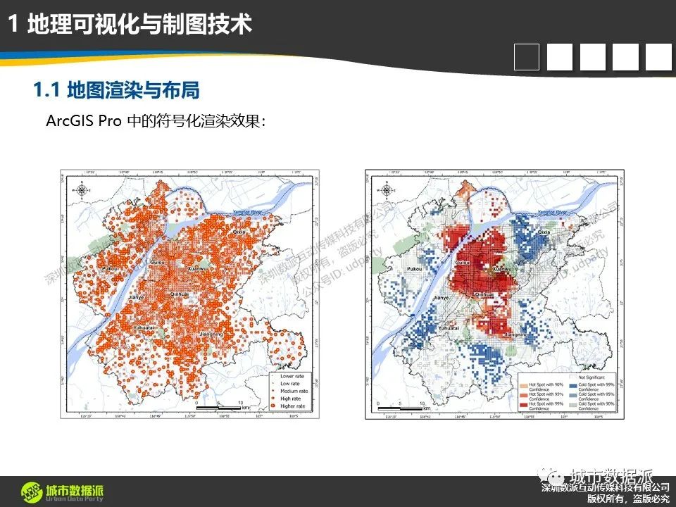 【ArcGIS Pro基础到进阶】新空间数据模型构建技术有哪些？丨城市数据派