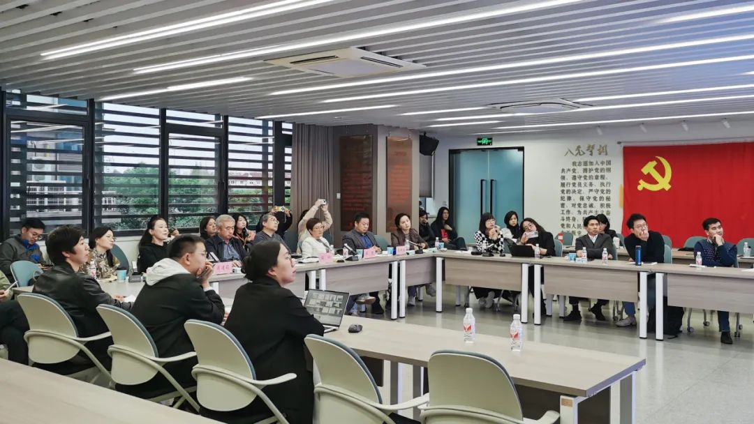 同济规划院建院30周年系列活动 | 面向规划转型需求，新业务新赛道第三场研讨交流会举行