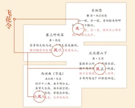 又被惊艳到了了！国风美学拉满，中国人的审美永远值得被信任