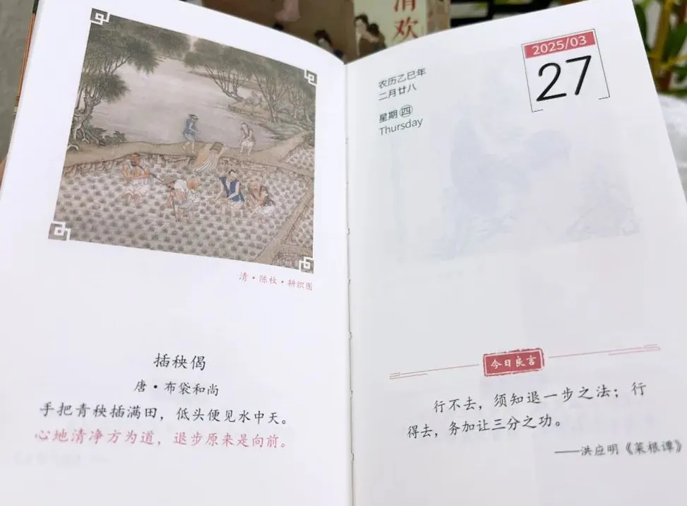 又被惊艳到了了！国风美学拉满，中国人的审美永远值得被信任