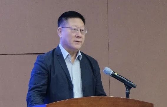 新质生产力促进旅游目的地创新发展研讨会成功举办 新质生产力促进旅游目的地创新发展研讨会成功举办