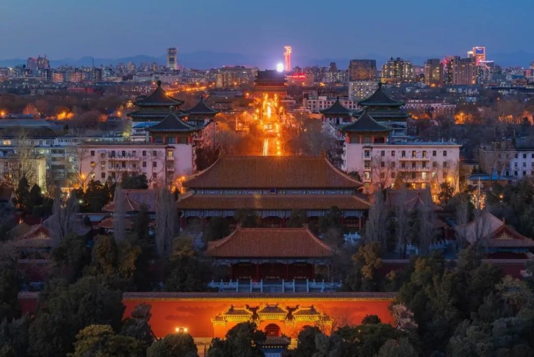 清华同衡副总规划师王彬汕做客北京台:中轴线申遗成功后,如何最大限度释放文旅价值? 清华同衡副总规划师王彬汕做客北京台:中轴线申遗成功后,如何最大限度释放文旅价值?