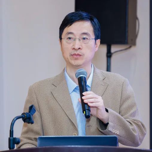 广规要闻｜院承办2024中国测绘地理信息科学技术年会“时空智能融合 泛在产业应用”分论坛