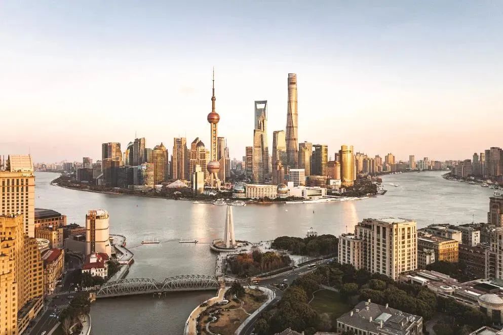 专家访谈 | 伍江：“人民至上”刻入城市基因，更精细治理让城市更美好