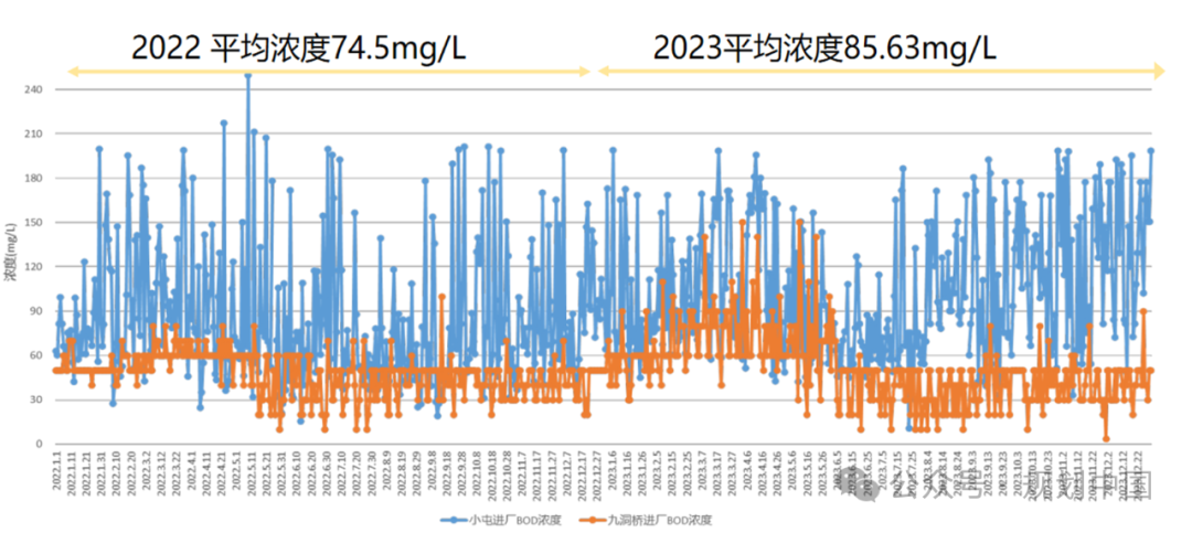 喀斯特山地城市污水提质增效的难点与实践