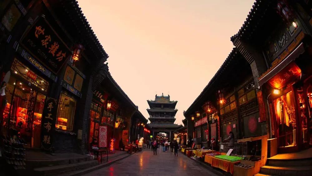 历史文化街区市政基础设施提升的案例与借鉴|城市眼 历史文化街区市政基础设施提升的案例与借鉴|城市眼
