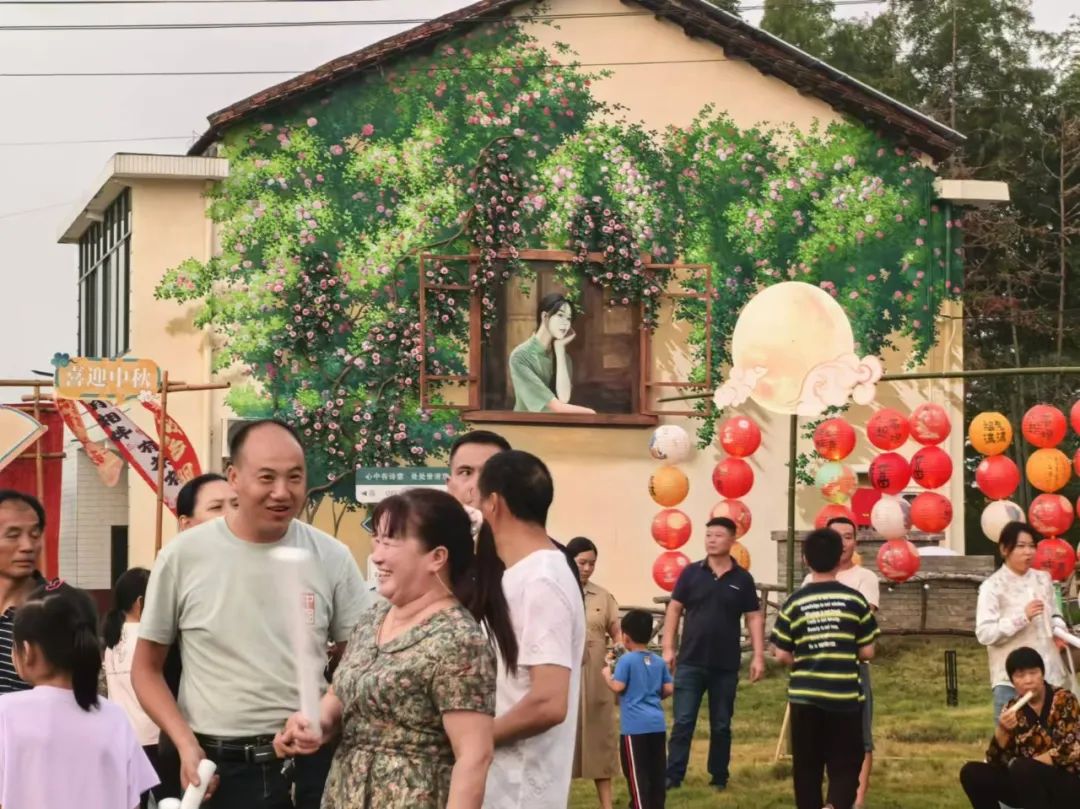 乡村金融互助是文化，而不是竞争