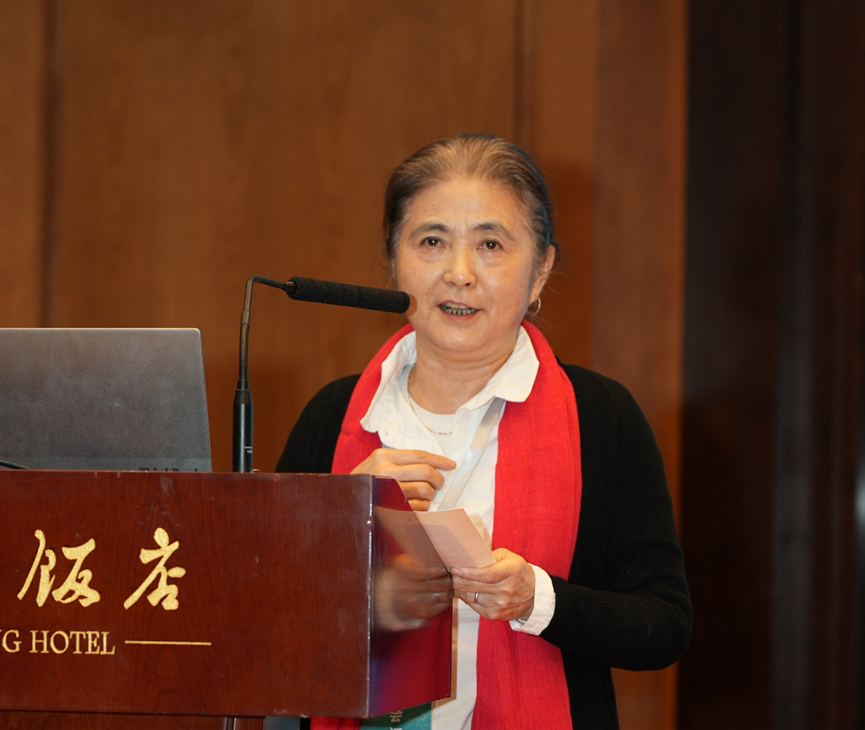 中国城科会历史文化名城委员会历史街区学部与城市设计学部、中国文物学会历史文化名街专委会2024联合学术年会在绍兴召开 中国城科会历史文化名城委员会历史街区学部与城市设计学部、中国文物学会历史文化名街专委会2024联合学术年会在绍兴召开