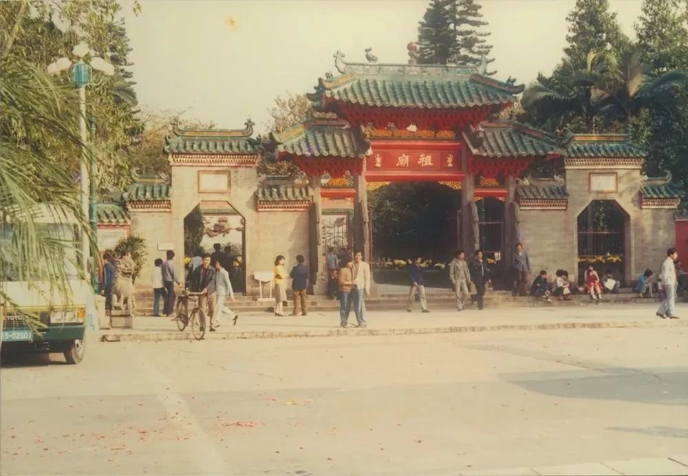 “独立空间”在佛山,什么支撑它们活下去? “独立空间”在佛山,什么支撑它们活下去?