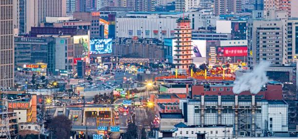 2024• 伍期“郑州市城市交通高质量发展专题”抢先看 2024• 伍期“郑州市城市交通高质量发展专题”抢先看