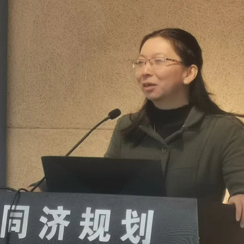 新产业新动能城市发展研讨系列之六 | 生态实用性技术与规划创新研讨会