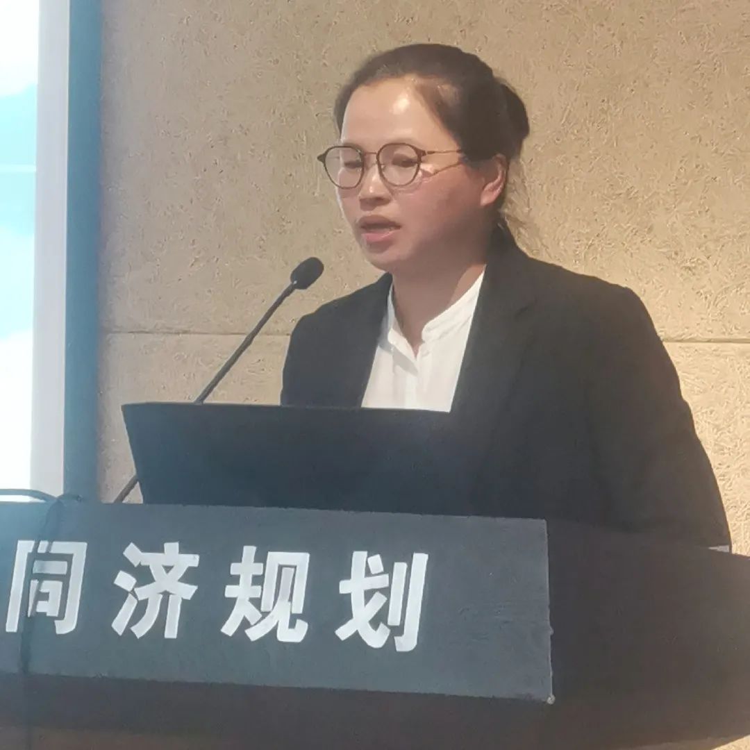 新产业新动能城市发展研讨系列之六 | 生态实用性技术与规划创新研讨会