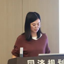同济规划院建院30周年系列活动 | 面向规划转型需求，新业务新赛道第二场研讨交流会举行