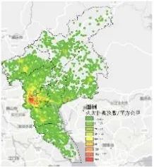 城市安全|超大城市如何“火中求生”?消防韧性规划揭秘 城市安全|超大城市如何“火中求生”?消防韧性规划揭秘