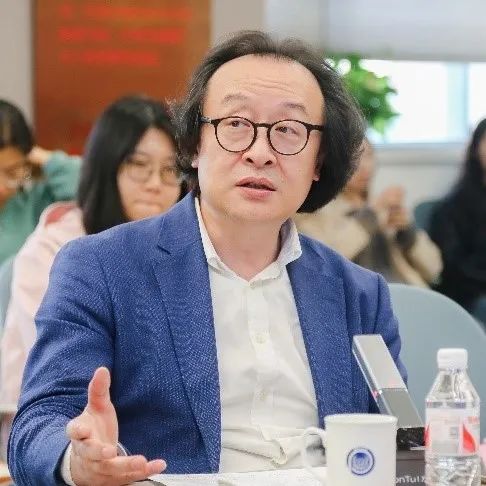 同济规划院建院30周年系列活动 | “城市设计学术青年说”举办