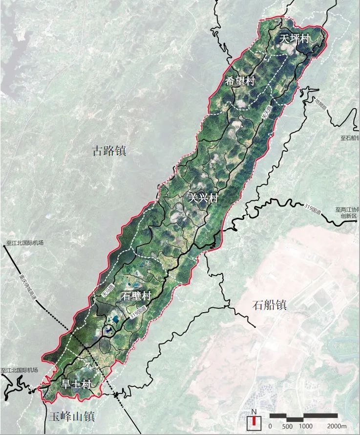 废弃矿坑变身“小九寨”,重庆铜锣山生态修复的经验与启示|城市眼 废弃矿坑变身“小九寨”,重庆铜锣山生态修复的经验与启示|城市眼