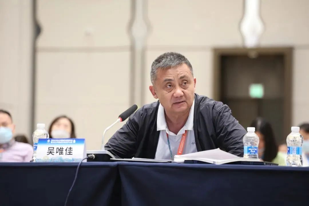 学术报告 | 吴唯佳：推进人的参与，促进城乡人居环境的转型发展