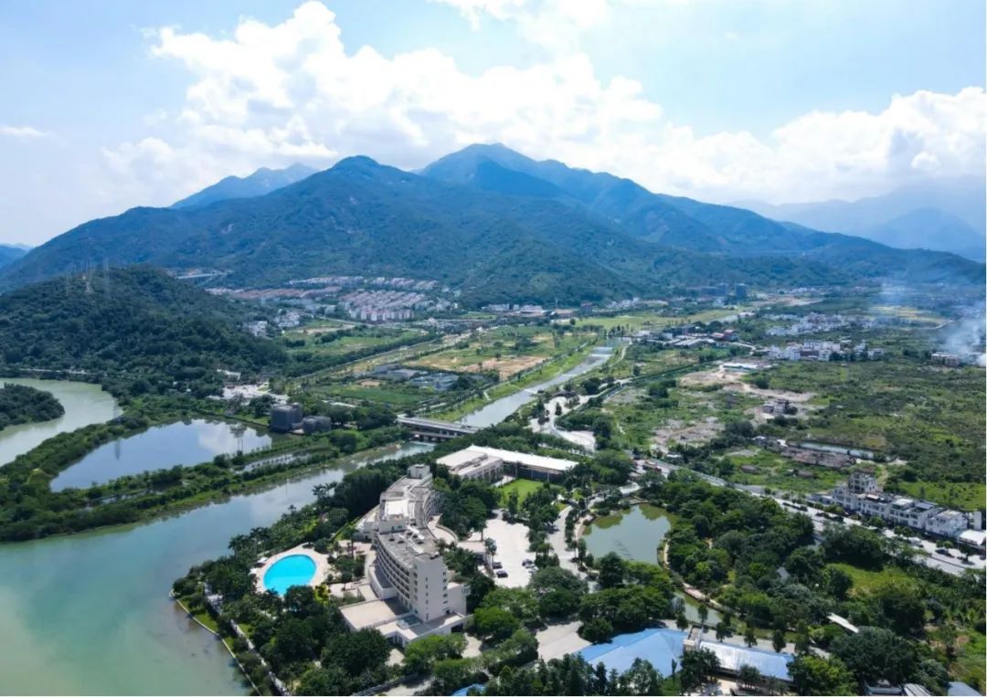 土地综合整治15|从“先行先试”到“示范引领” ——从化区全域土地综合整治经验 土地综合整治15|从“先行先试”到“示范引领” ——从化区全域土地综合整治经验
