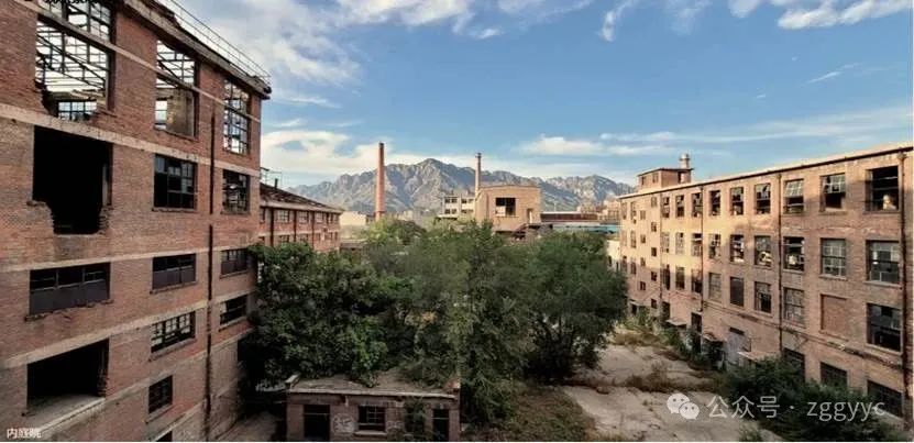 张杰:新质生产力引领老旧厂区更新——清华南口国重基地实践 张杰:新质生产力引领老旧厂区更新——清华南口国重基地实践