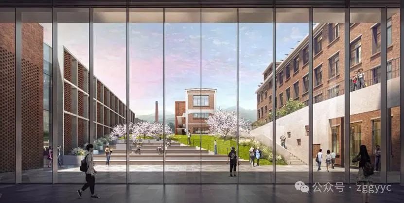 张杰:新质生产力引领老旧厂区更新——清华南口国重基地实践 张杰:新质生产力引领老旧厂区更新——清华南口国重基地实践