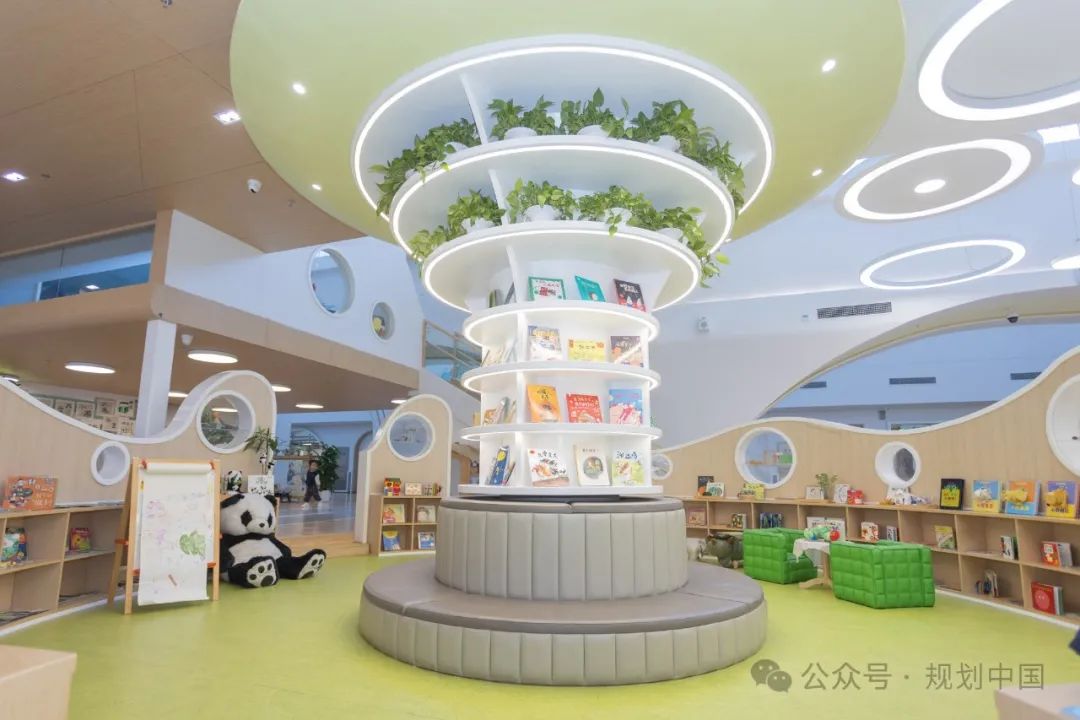 城市儿童友好空间建设可复制经验清单（第一批）（中）
