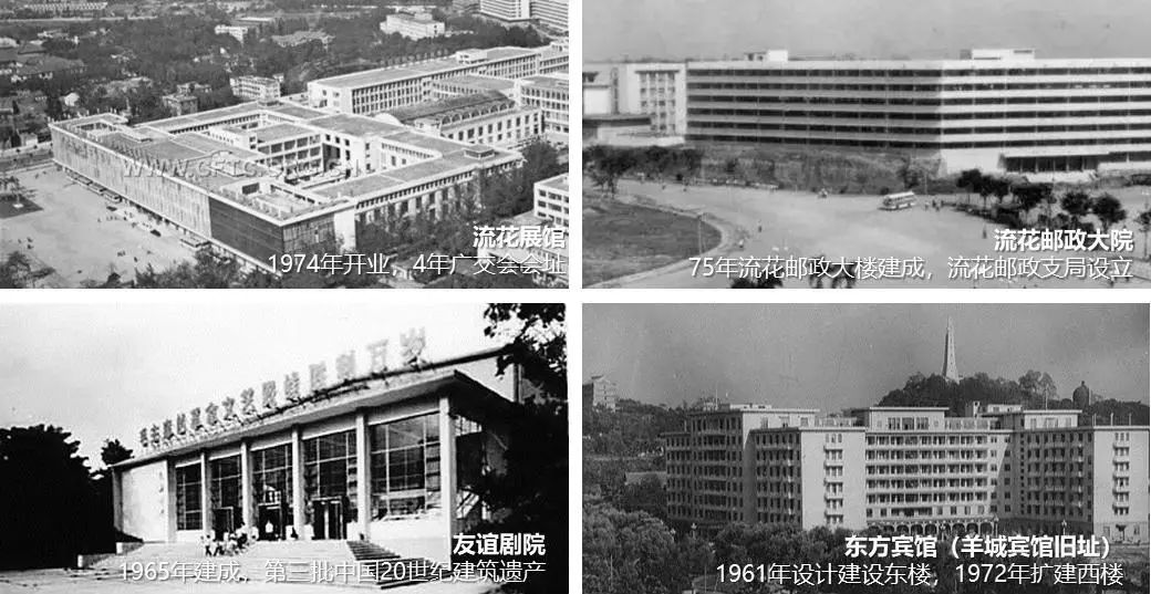 广州好“行”|繁花岁月,重开生机——广州站地区历史文化的保护与传承 广州好“行”|繁花岁月,重开生机——广州站地区历史文化的保护与传承