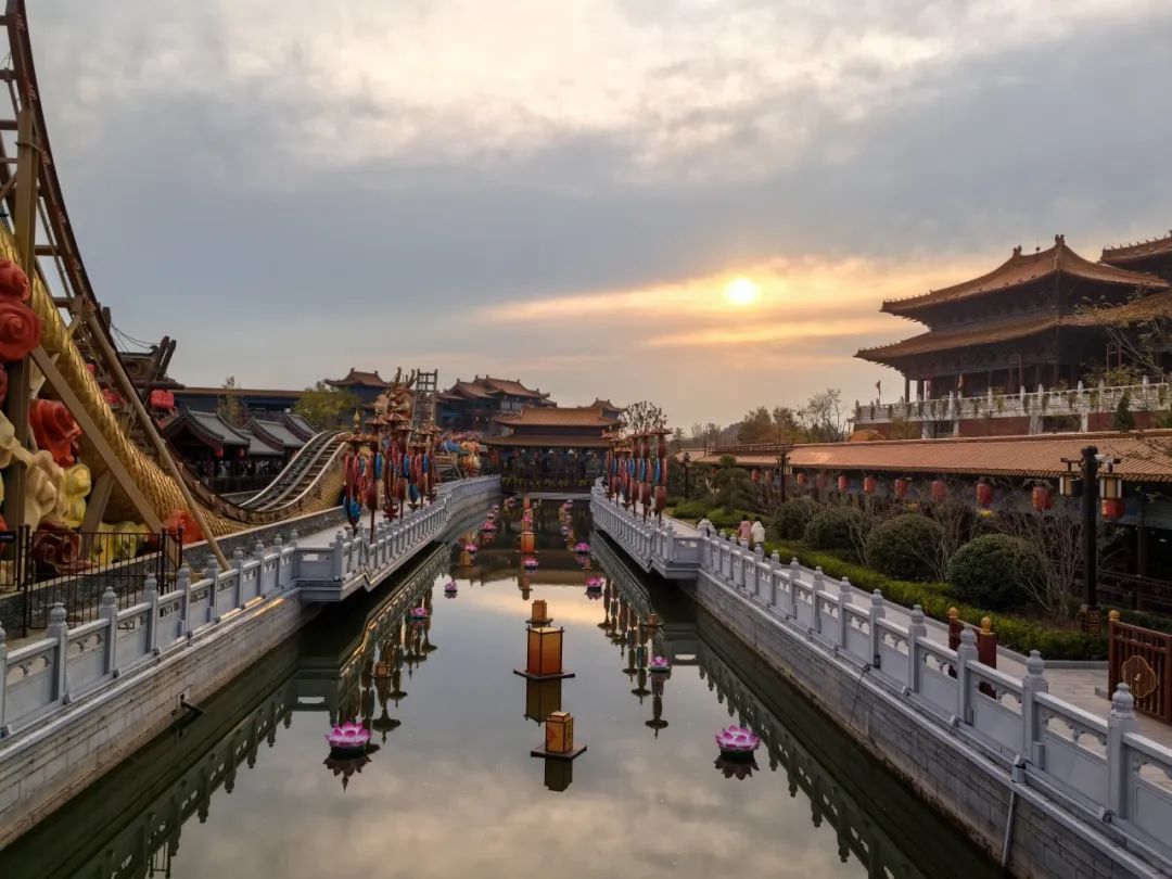 投稿 | 青春没有售价,夜骑开封拿下——城市夜骑出圈的思考 投稿 | 青春没有售价,夜骑开封拿下——城市夜骑出圈的思考