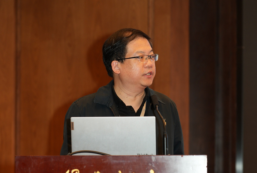 中国城科会历史文化名城委员会历史街区学部与城市设计学部、中国文物学会历史文化名街专委会2024联合学术年会在绍兴召开 中国城科会历史文化名城委员会历史街区学部与城市设计学部、中国文物学会历史文化名街专委会2024联合学术年会在绍兴召开