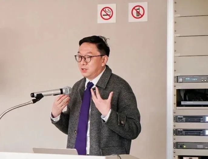 行业动态 | “创新与融合:中日城乡规划论坛”在日本东京圆满举办 行业动态 | “创新与融合:中日城乡规划论坛”在日本东京圆满举办