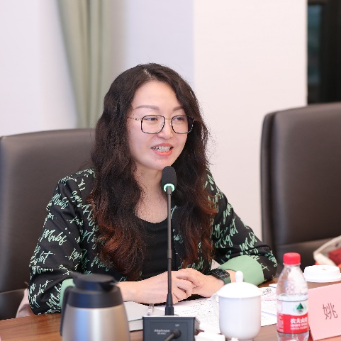 广规要闻｜我院与广州市人民对外友好协会签订战略合作协议并召开国际合作新思路研讨会