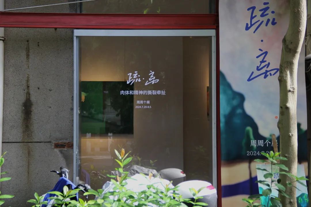 “独立空间”在佛山,什么支撑它们活下去? “独立空间”在佛山,什么支撑它们活下去?