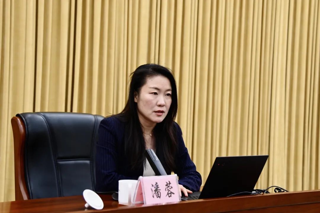 宣贯总规成果 推动规划实施︱第三期“规资大讲堂”精彩开讲
