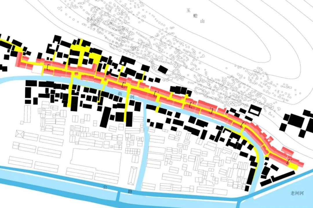 斗门，回得去的江南