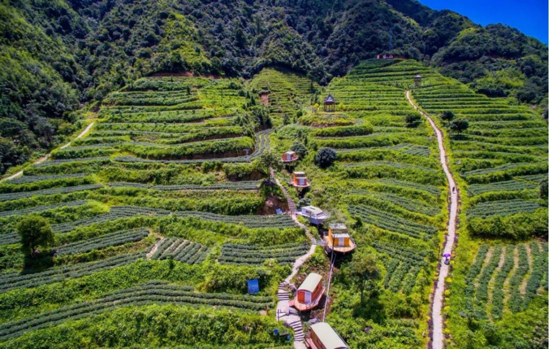 百千万工程⑳|最炫民族风,魅力高山行——禾洞镇乡镇建设规划点亮清远民族文旅示范地 百千万工程⑳|最炫民族风,魅力高山行——禾洞镇乡镇建设规划点亮清远民族文旅示范地