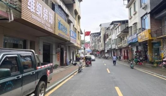 百千万工程⑳|最炫民族风,魅力高山行——禾洞镇乡镇建设规划点亮清远民族文旅示范地 百千万工程⑳|最炫民族风,魅力高山行——禾洞镇乡镇建设规划点亮清远民族文旅示范地