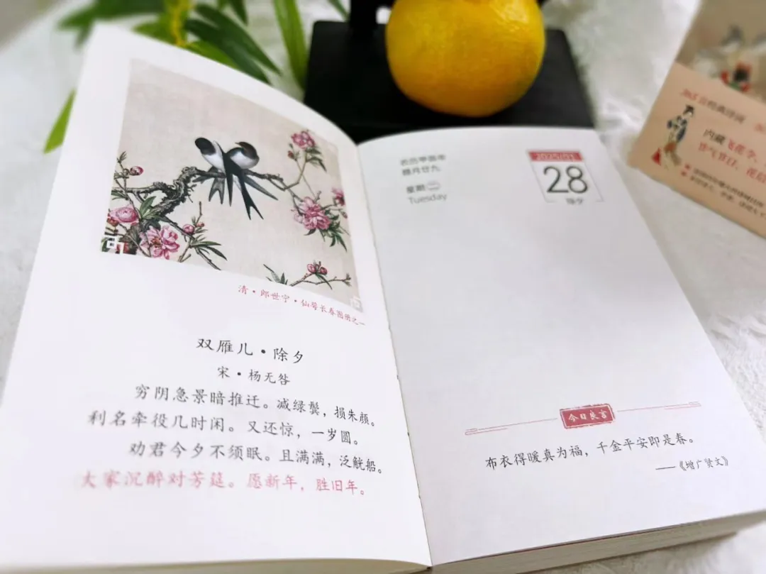 又被惊艳到了了！国风美学拉满，中国人的审美永远值得被信任