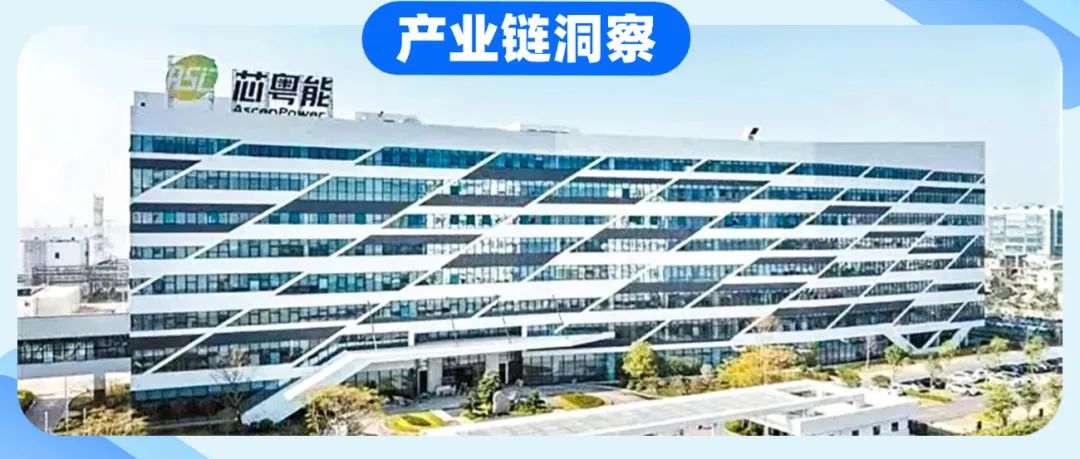 产业链洞察㉟|这“五个一”,撑场广州“产业第一”! 产业链洞察㉟|这“五个一”,撑场广州“产业第一”!