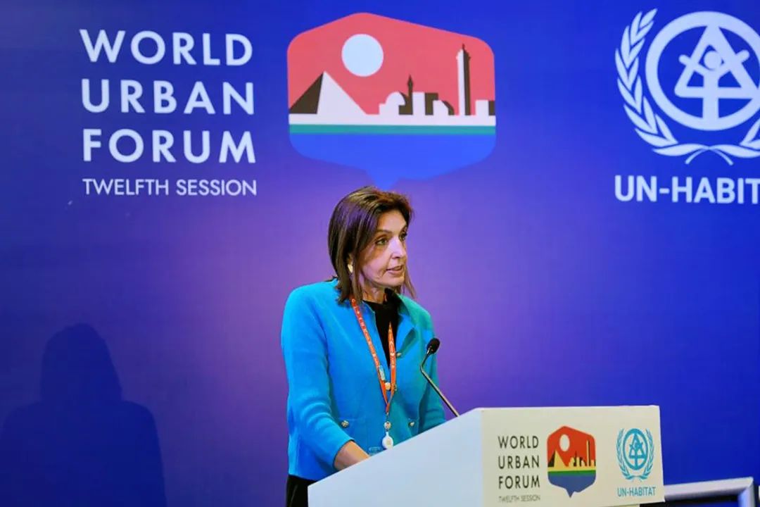 国际动态 | 中国城市规划学会联合举办多场活动,主动分享中国规划建设管理经验 国际动态 | 中国城市规划学会联合举办多场活动,主动分享中国规划建设管理经验