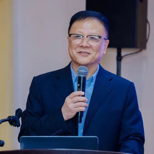 广规要闻｜院承办2024中国测绘地理信息科学技术年会“时空智能融合 泛在产业应用”分论坛