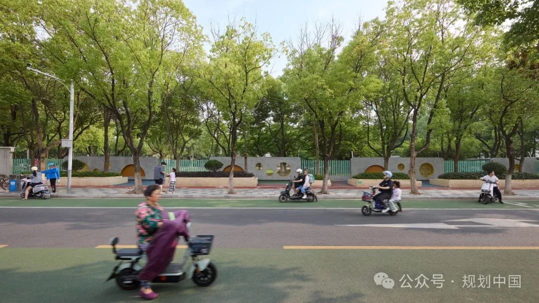 城市儿童友好空间建设可复制经验清单（第一批）（中）