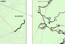 【移动轨迹大数据】基于时空-语义融合的移动轨迹自动综合方法研究丨城市数据派-规划问道