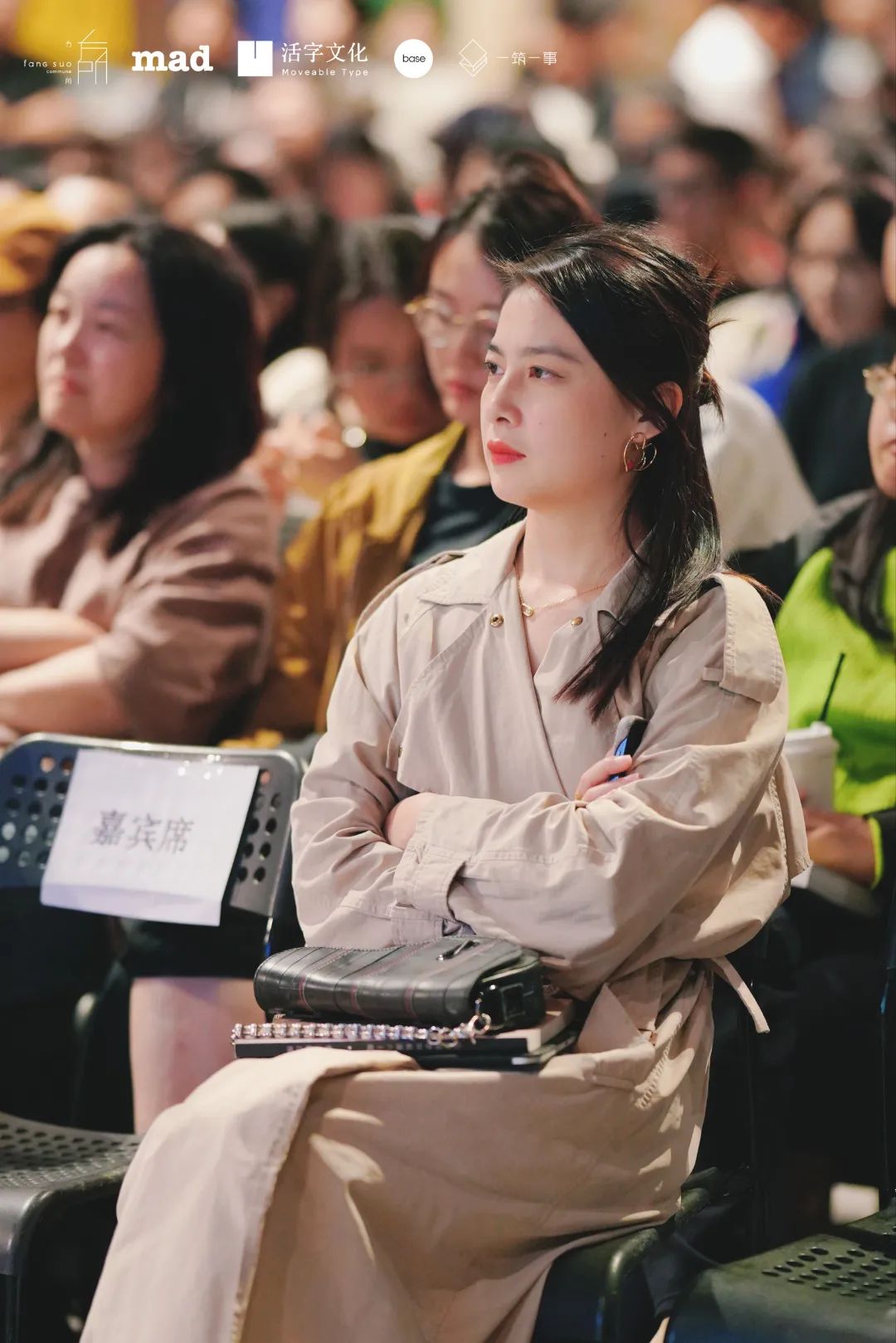 马岩松×刘家琨：城市的理想应该是人人平等、自由
