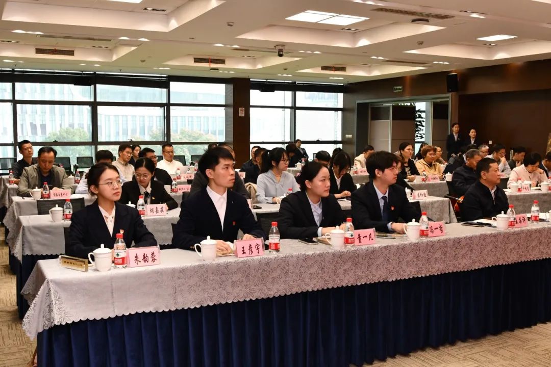 礼敬韶华 薪火传承︱市规划资源局举行2024年干部荣休暨入职仪式