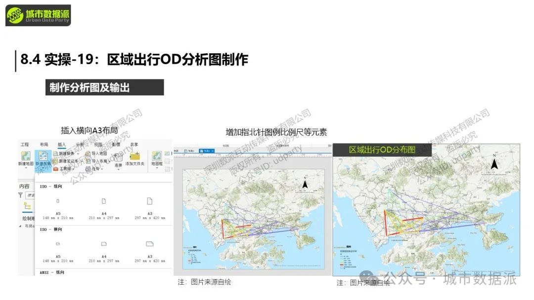 【开课倒计时4天】轻松掌握三维与动态可视化：跟着这个教程，你也可以成为高手！丨城市数据派